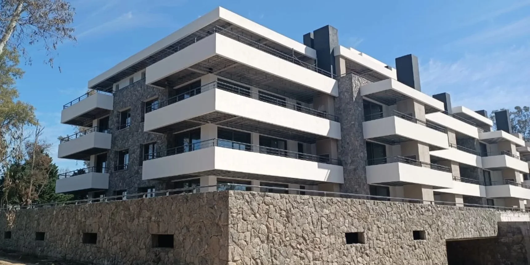 Departamento en venta en Pilar, foto 2