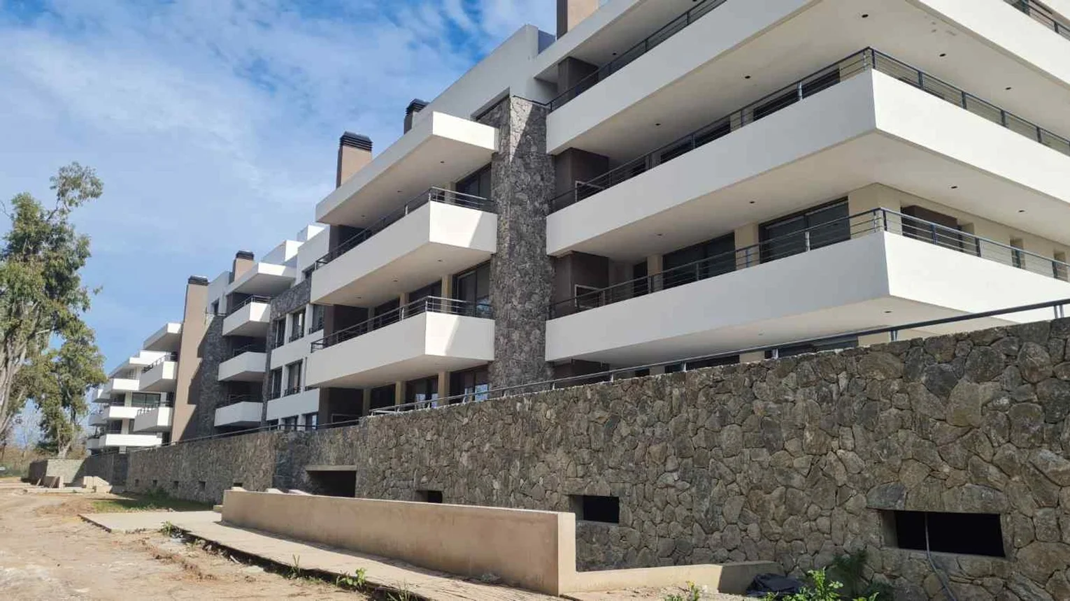 Departamento en venta en Pilar