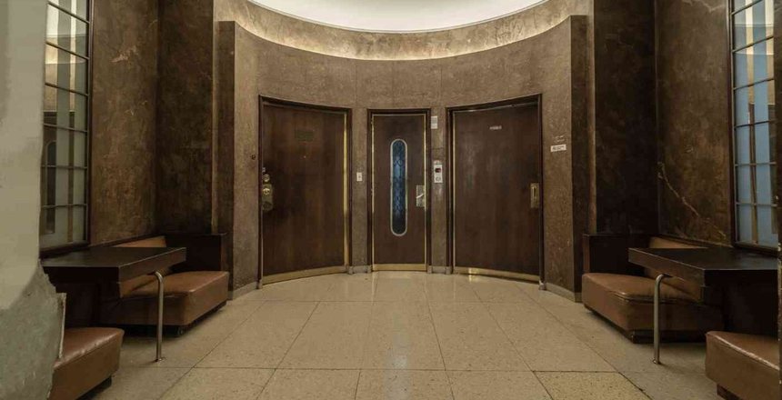 Venta Departamento de 3 Amb. c dep. en Congreso