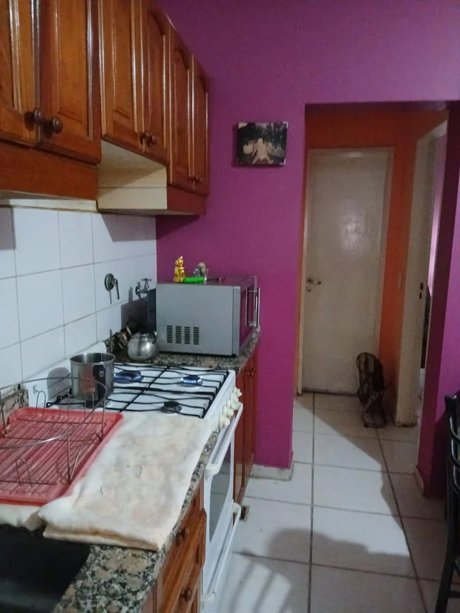 Hermoso PH 2 ambientes con cochera en san miguel., foto 5