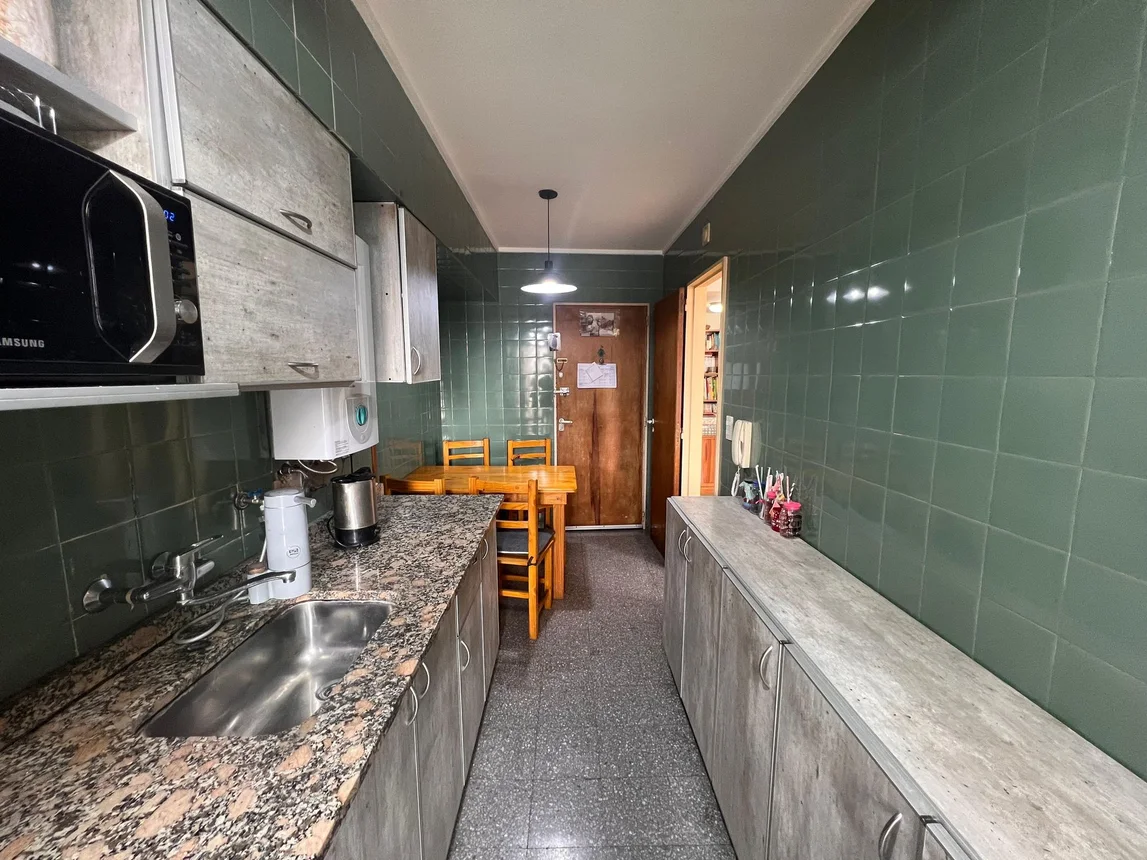 Departamento de 3 ambientes en venta en Barracas, Suarez Entre Av Regimientos de Patricios y Hernandarias 1100, foto 5