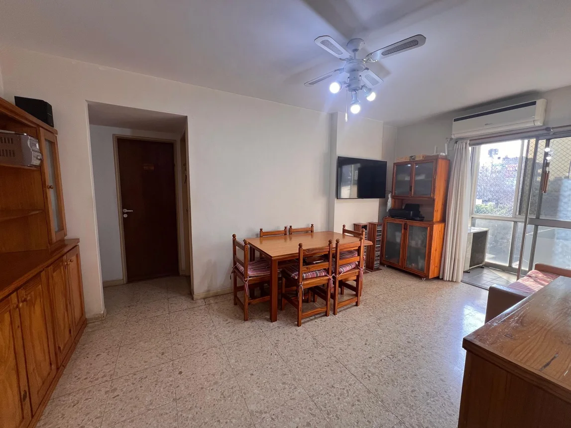Departamento de 3 ambientes en venta en Barracas, Suarez Entre Av Regimientos de Patricios y Hernandarias 1100, foto 2