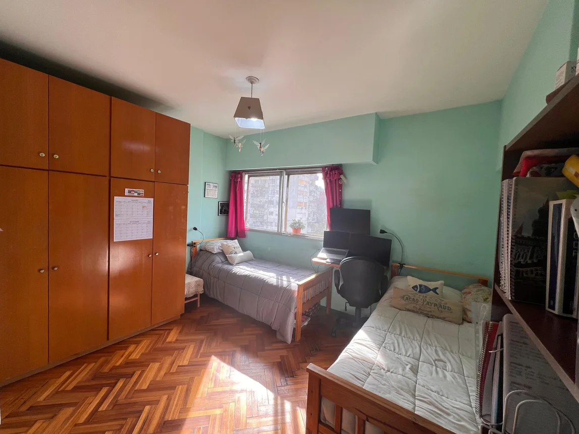 Departamento de 3 ambientes en venta en Barracas, Suarez Entre Av Regimientos de Patricios y Hernandarias 1100, foto 3