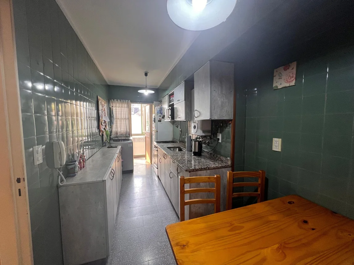 Departamento de 3 ambientes en venta en Barracas, Suarez Entre Av Regimientos de Patricios y Hernandarias 1100, foto 4
