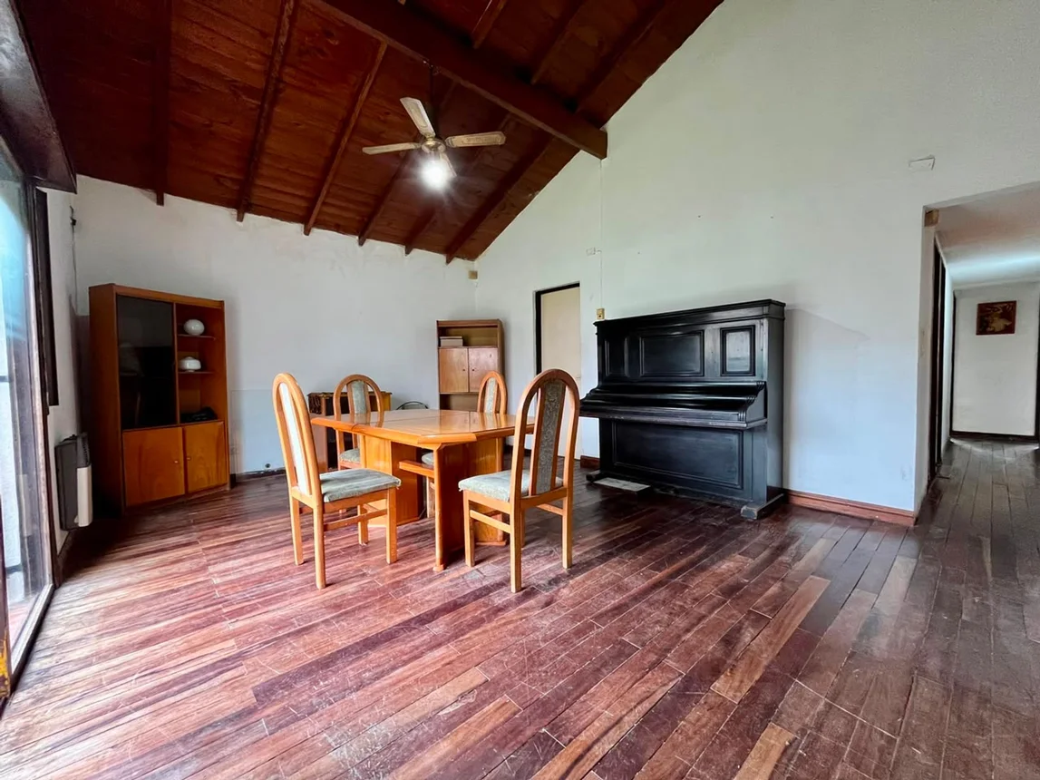 Casa en venta en La Plata