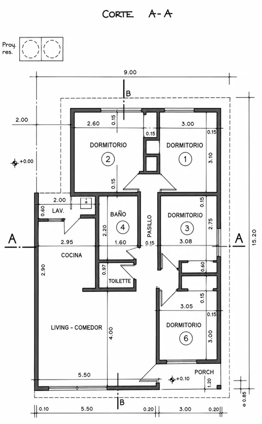 Casa en venta en La Plata, foto 5