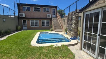 Casa en venta · Santa Fe