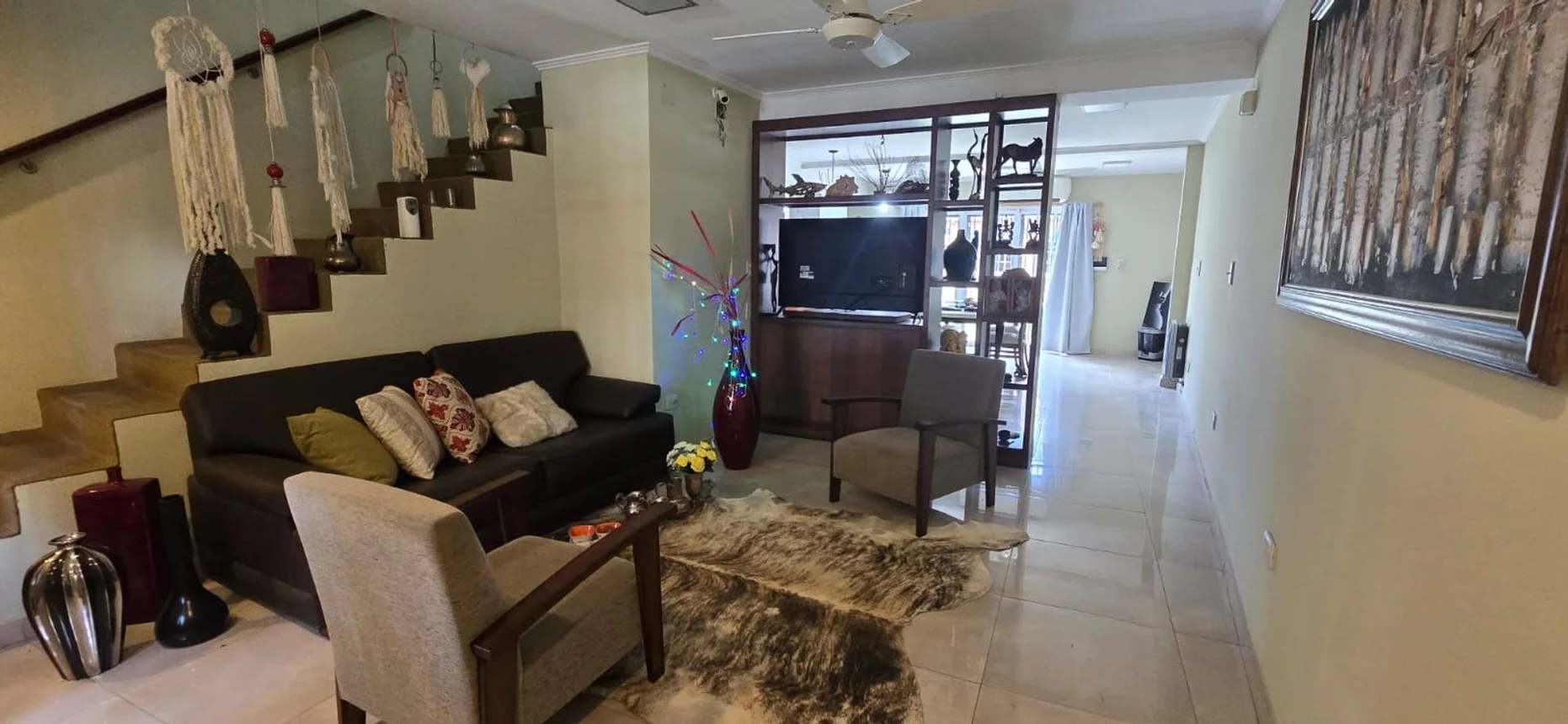Casa en venta en Santa Fe, foto 2