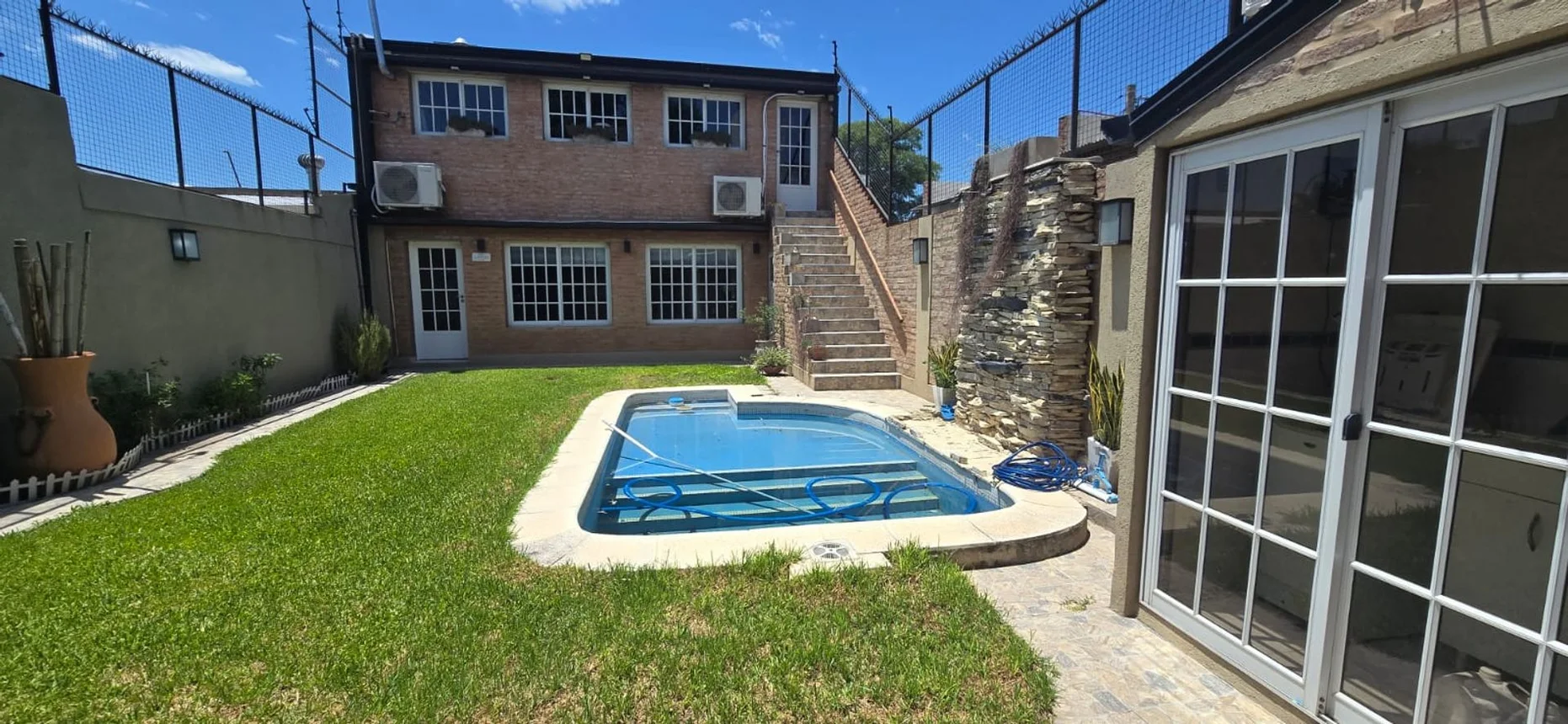 Casa en venta en Santa Fe