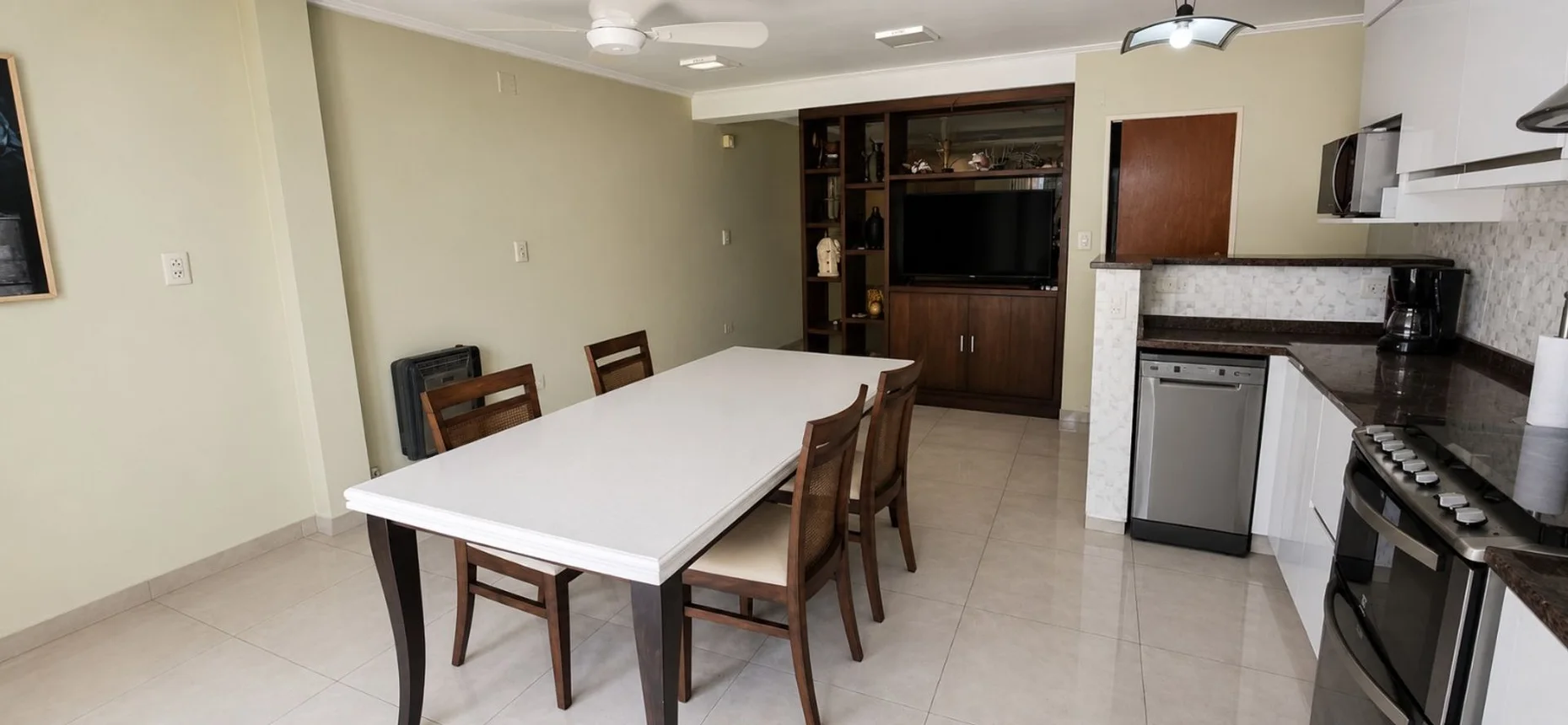 Casa en venta en Santa Fe, foto 3