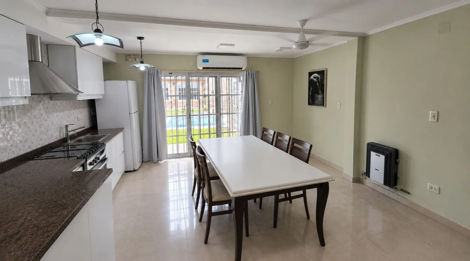 Casa en venta en Santa Fe, foto 4