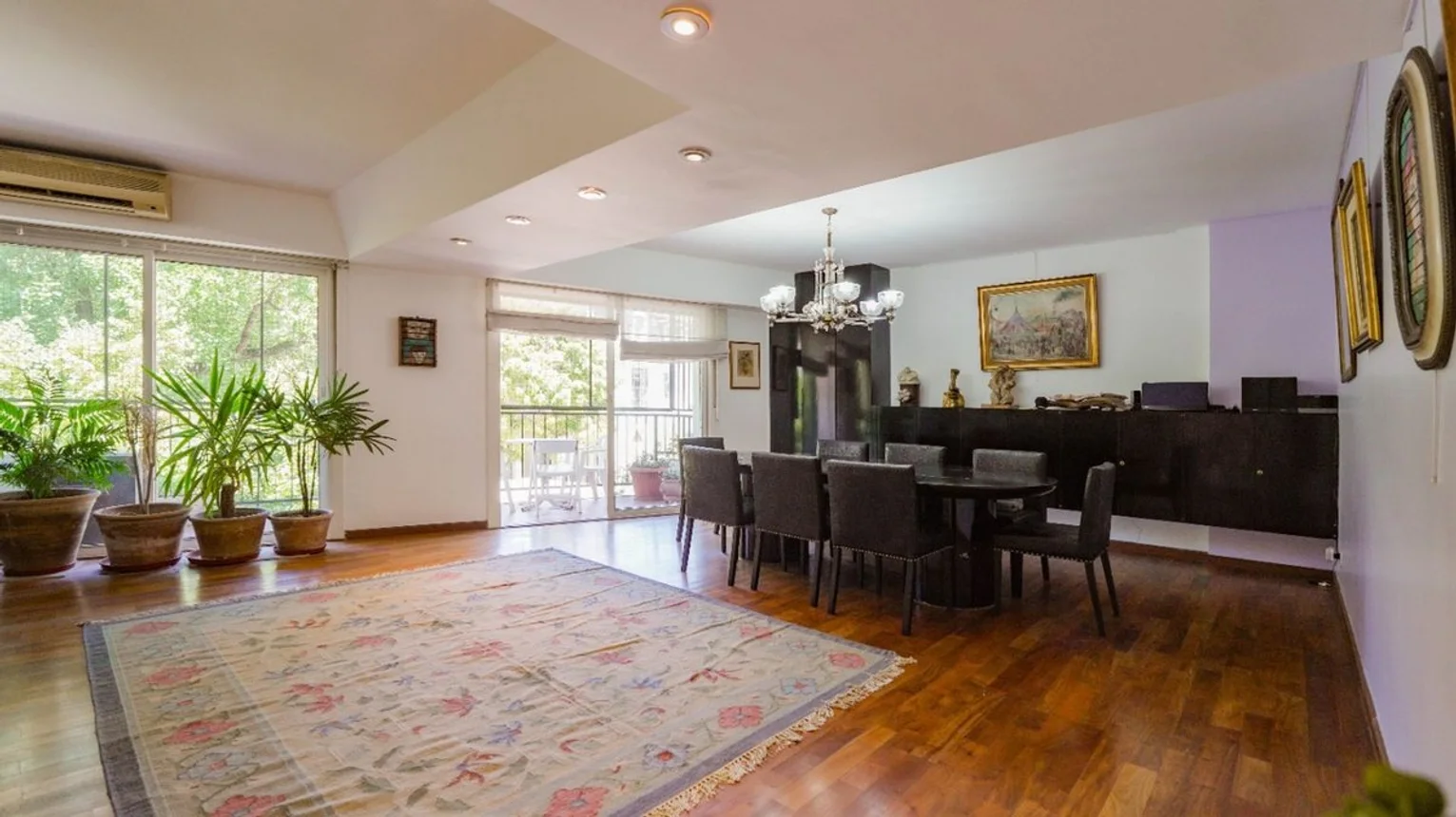 Venta depto. 5 ambientes en belgrano con cochera., foto 1
