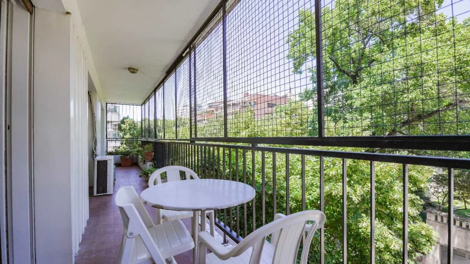 Venta depto. 5 ambientes en belgrano con cochera., foto 4