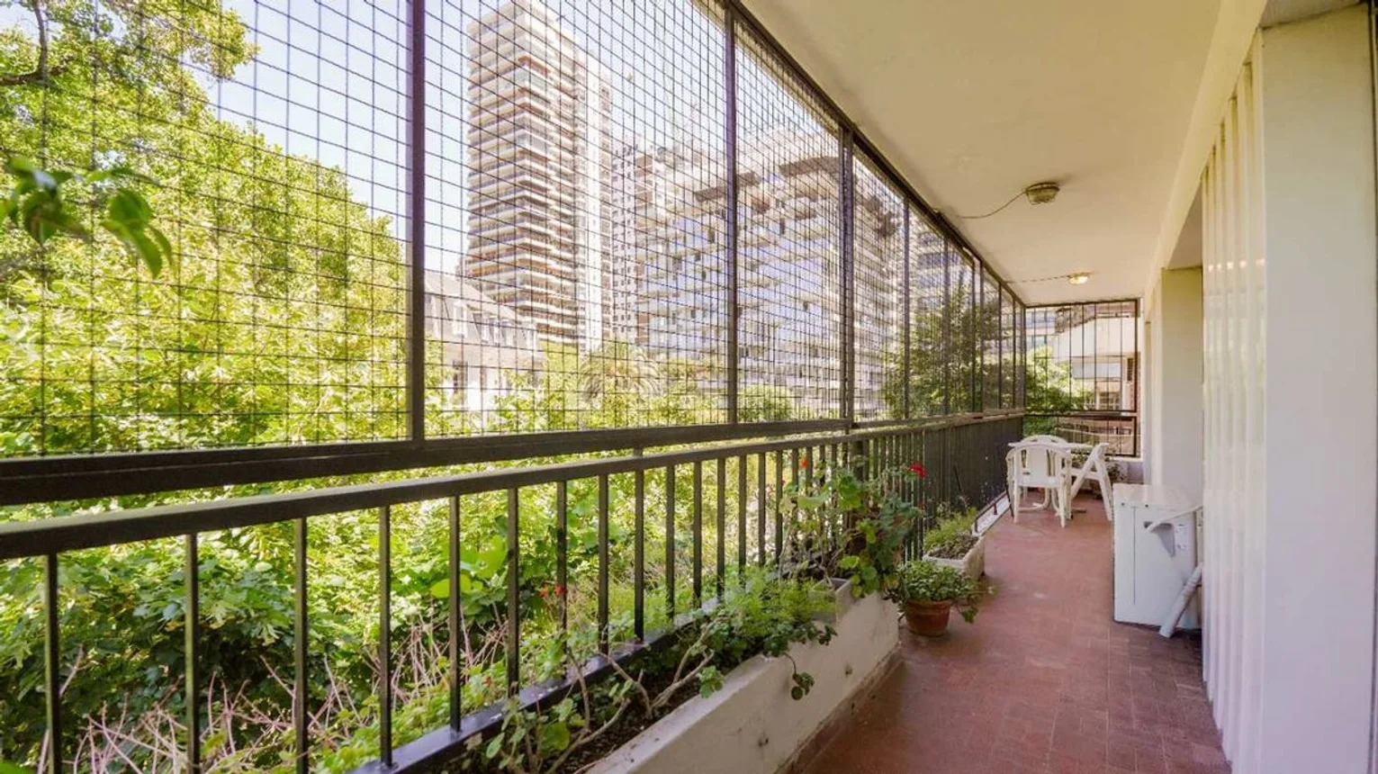 Venta depto. 5 ambientes en belgrano con cochera., foto 5
