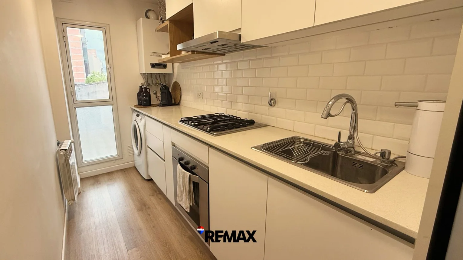 Departamento de 2 ambientes en venta en Bahía Blanca, Zelarrayán 300, foto 2