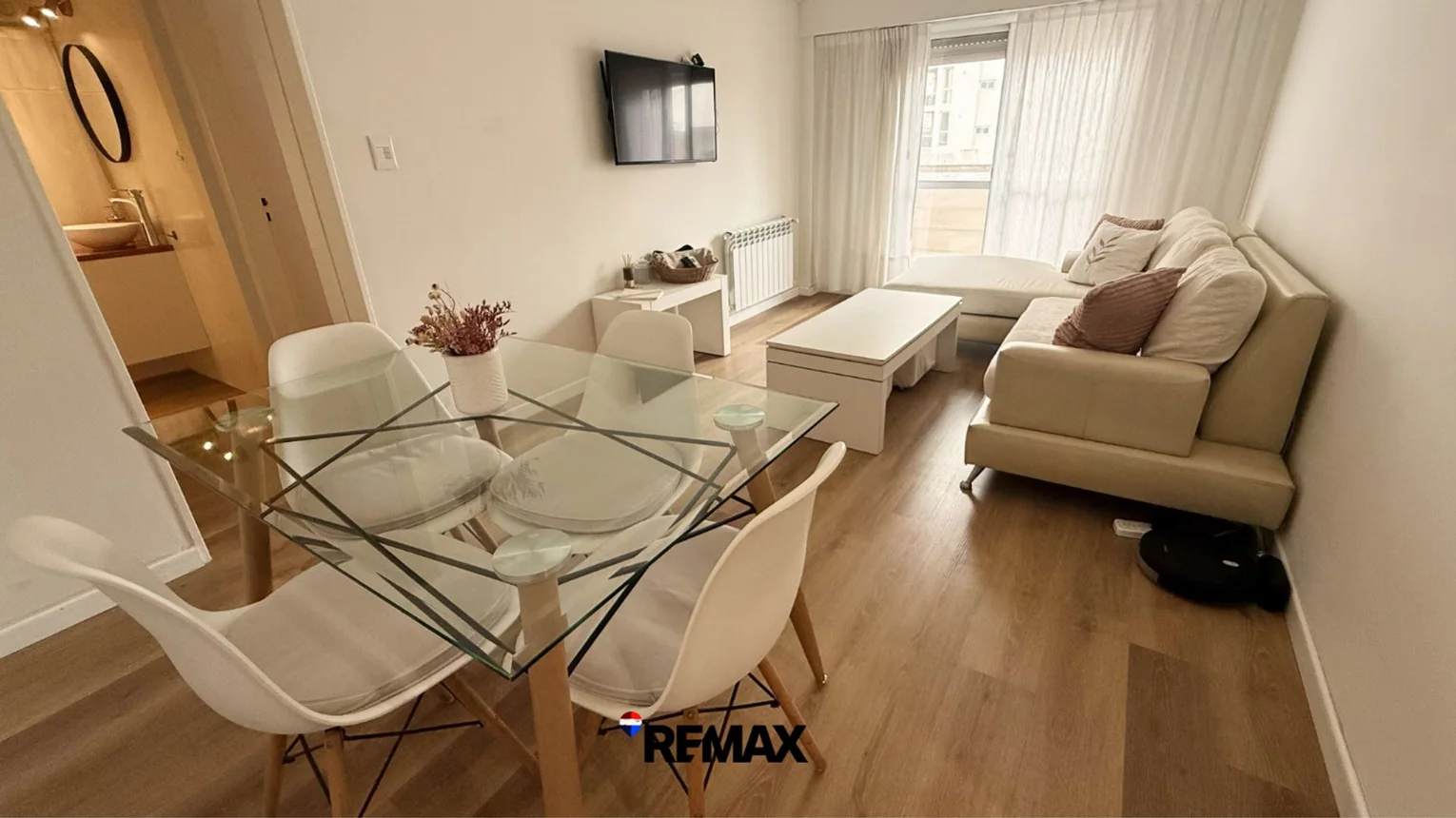 Departamento de 2 ambientes en venta en Bahía Blanca, Zelarrayán 300