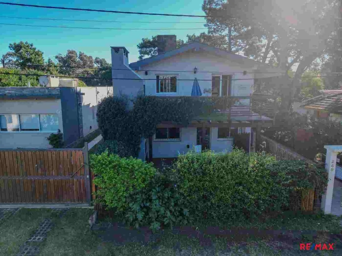 Venta en block – 5 departamentos de 3 ambientes, foto 1