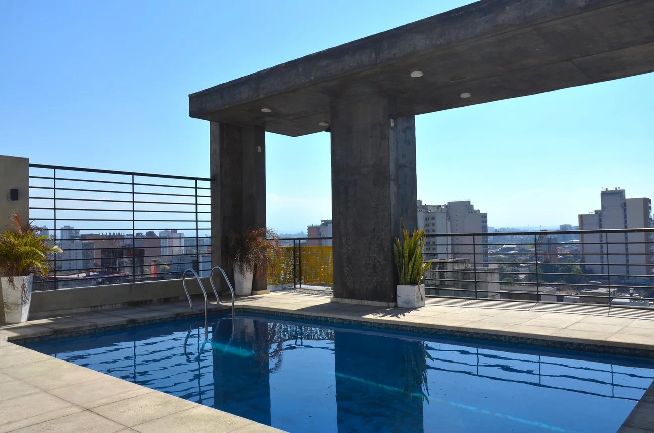Departamento de 2 ambientes en venta en San Miguel de Tucumán, General José María Paz 900, foto 2