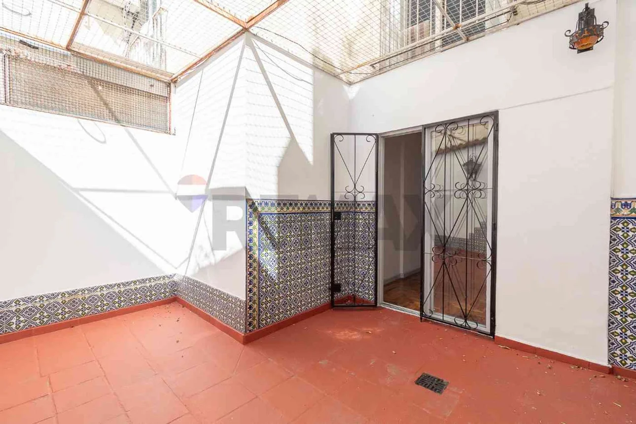 Departamento en venta en Palermo