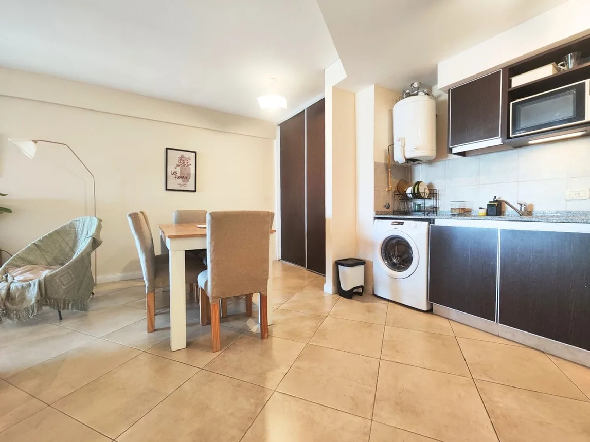 Departamento de 2 ambientes en alquiler en Ramos Mejía, Avenida de Mayo 1200, foto 3