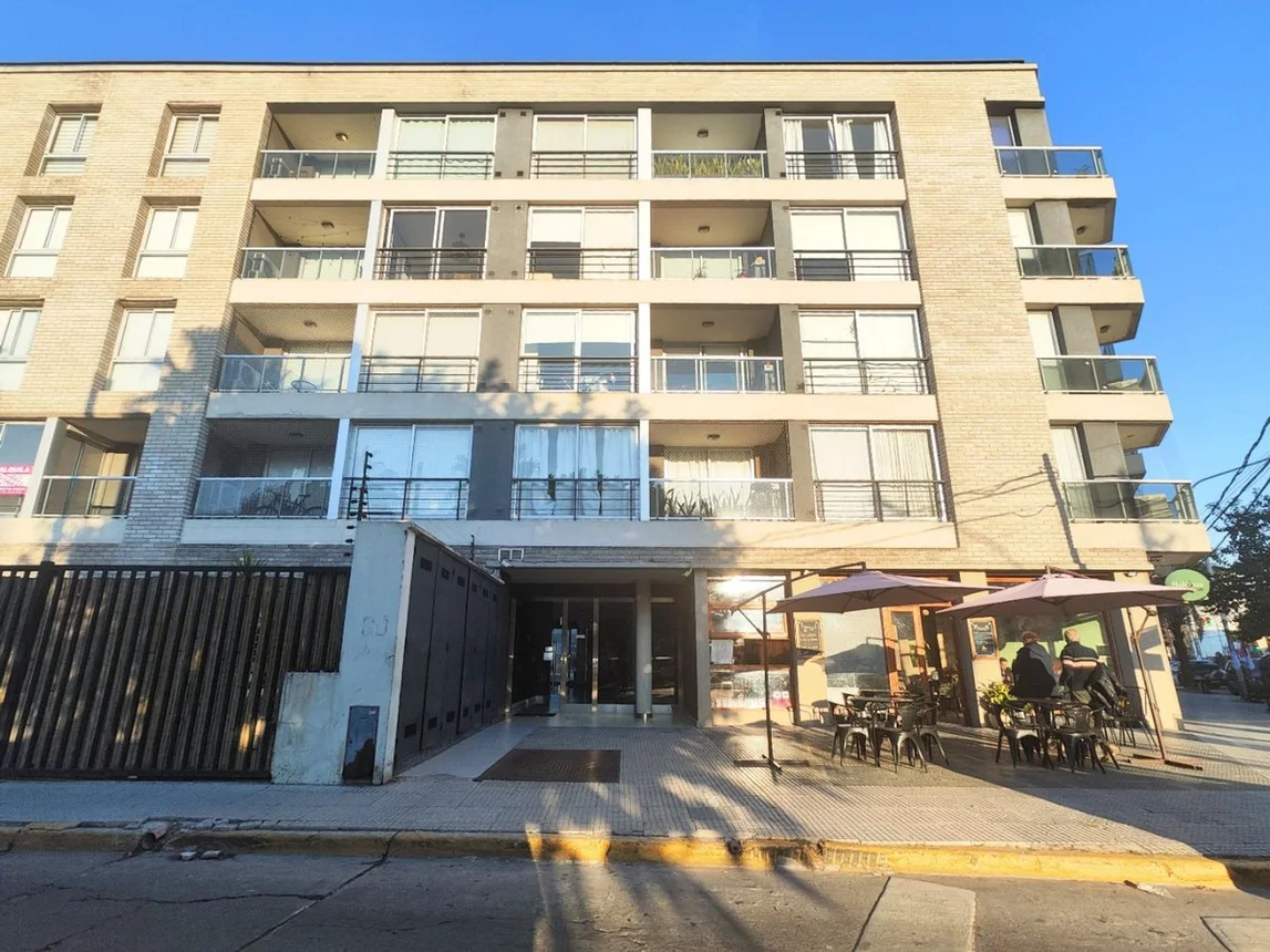 Departamento de 2 ambientes en alquiler en Ramos Mejía, Avenida de Mayo 1200
