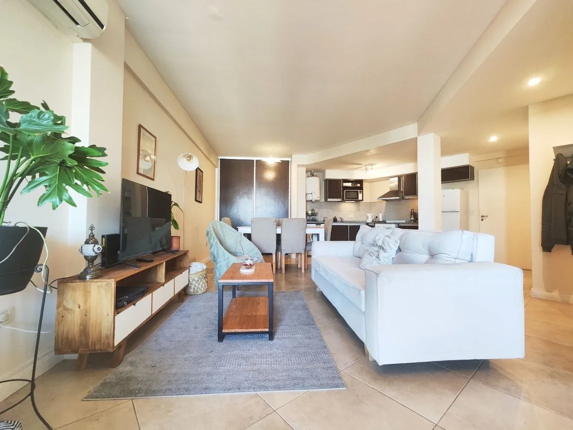 Departamento de 2 ambientes en alquiler en Ramos Mejía, Avenida de Mayo 1200, foto 2