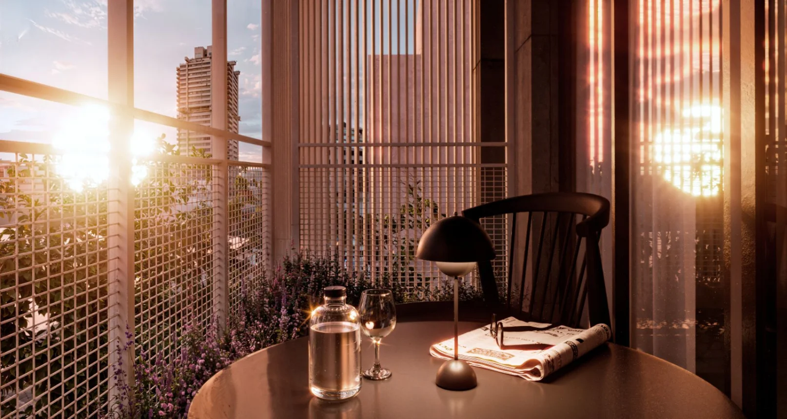 Departamento de 2 ambientes en venta en Vélez Sarsfield, Avenida Lacarra 300, foto 2
