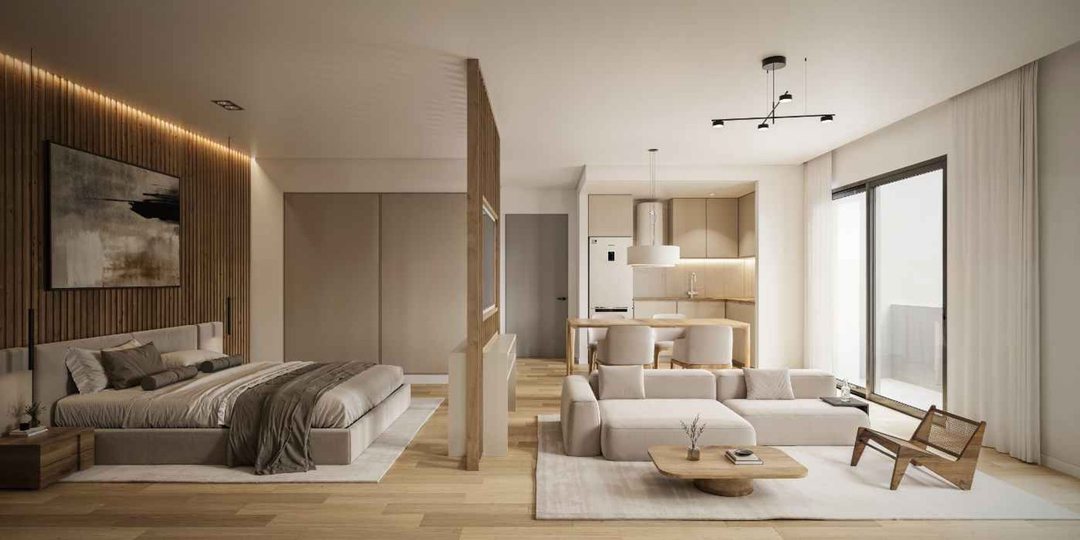Venta Departamento Monoambiente Av Cabildo Nuñez