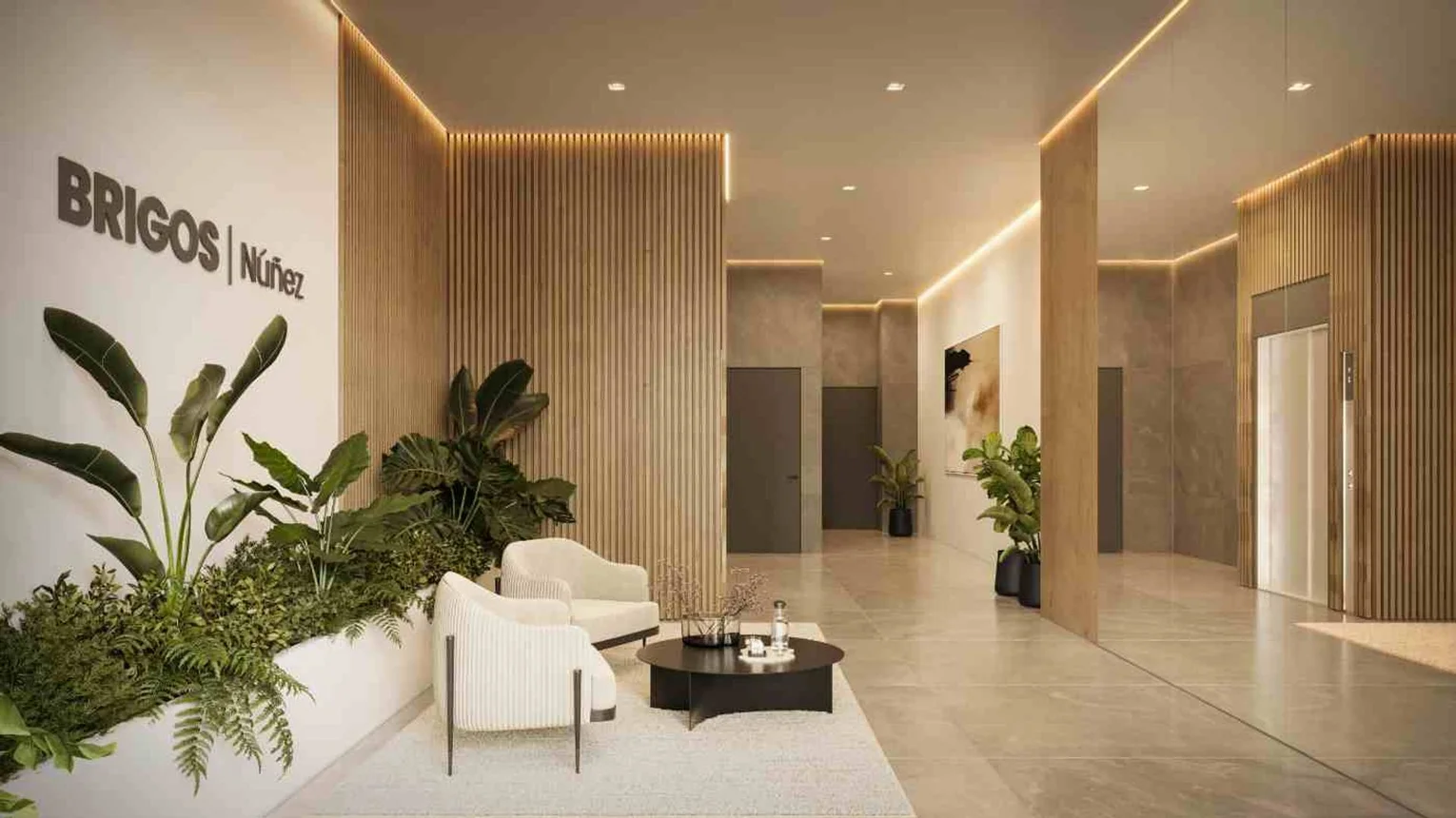 Monoambiente en venta en Núñez, foto 4