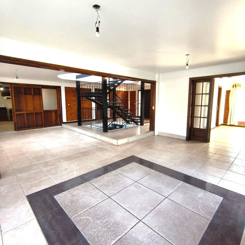 Casa de 12 ambientes en alquiler en Luján de Cuyo, Gobernador Ortiz 1800, foto 5