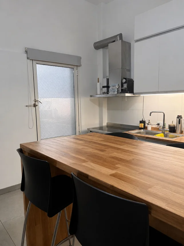 PH de 2 ambientes en venta en Parque Chas, Arismendi 2400, foto 3