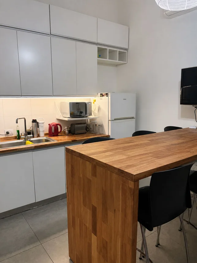 PH de 2 ambientes en venta en Parque Chas, Arismendi 2400, foto 2