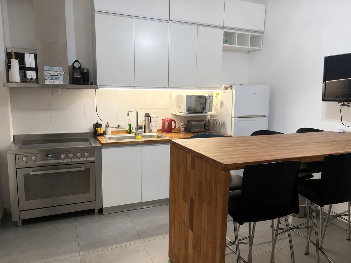 PH de 2 ambientes en venta en Parque Chas, Arismendi 2400