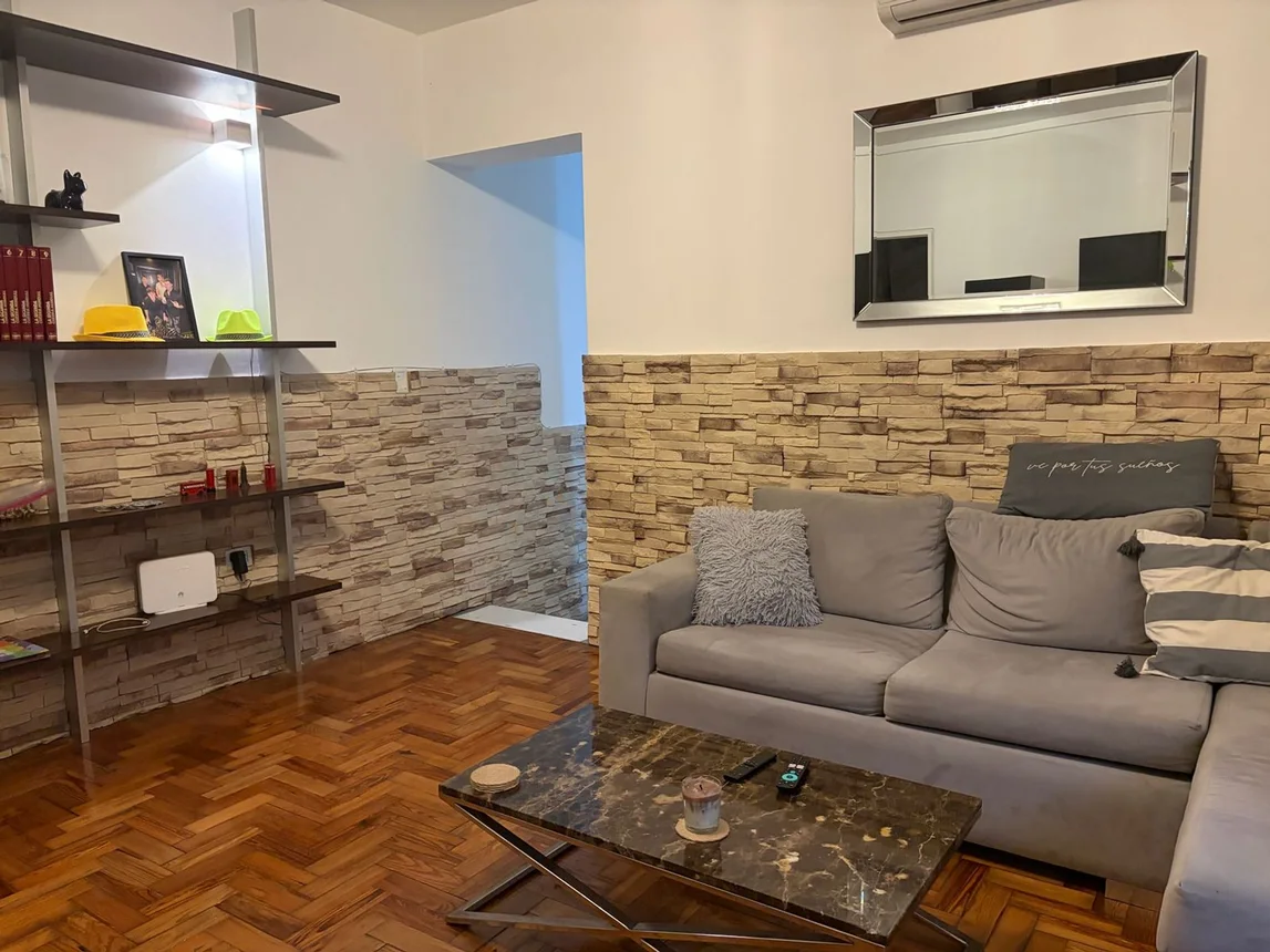 PH de 2 ambientes en venta en Parque Chas, Arismendi 2400, foto 5