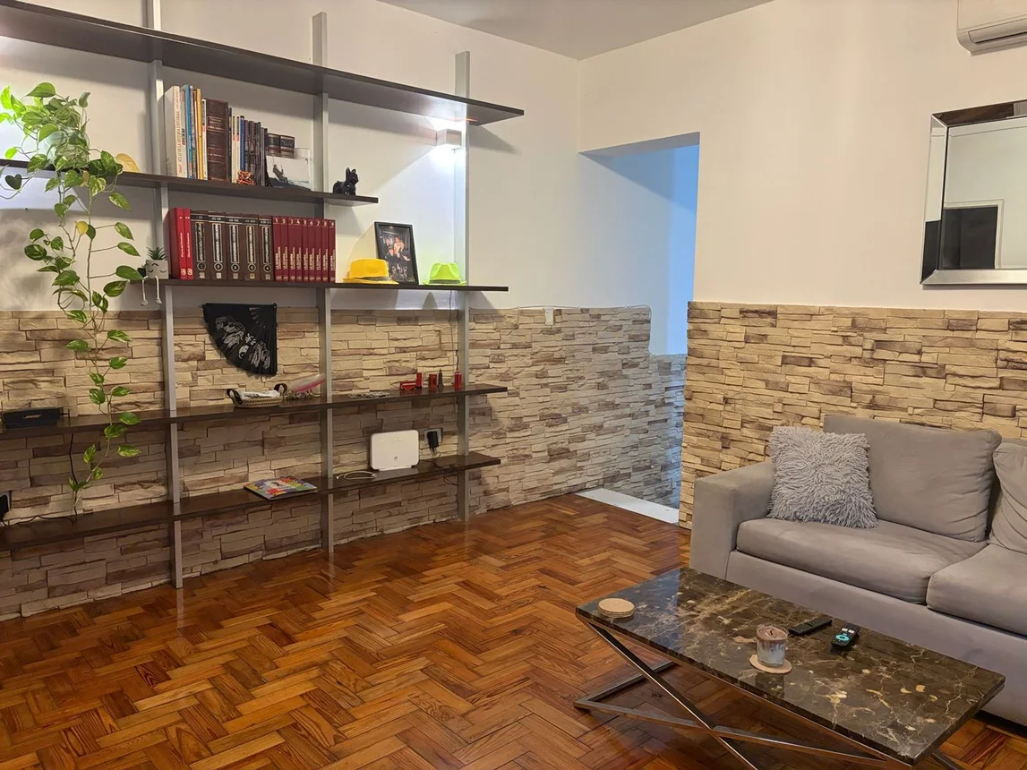 PH de 2 ambientes en venta en Parque Chas, Arismendi 2400, foto 4