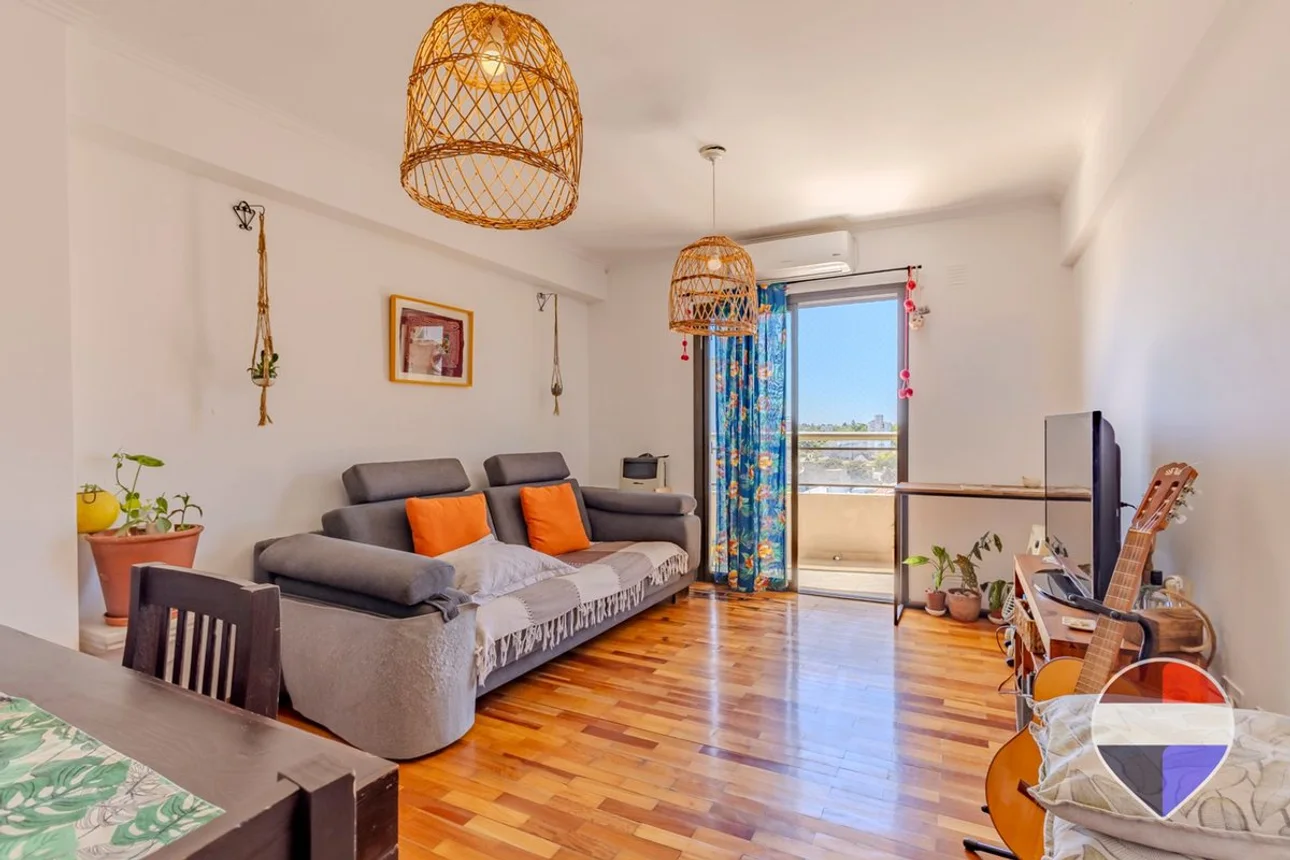 Departamento en venta en La Plata, foto 3