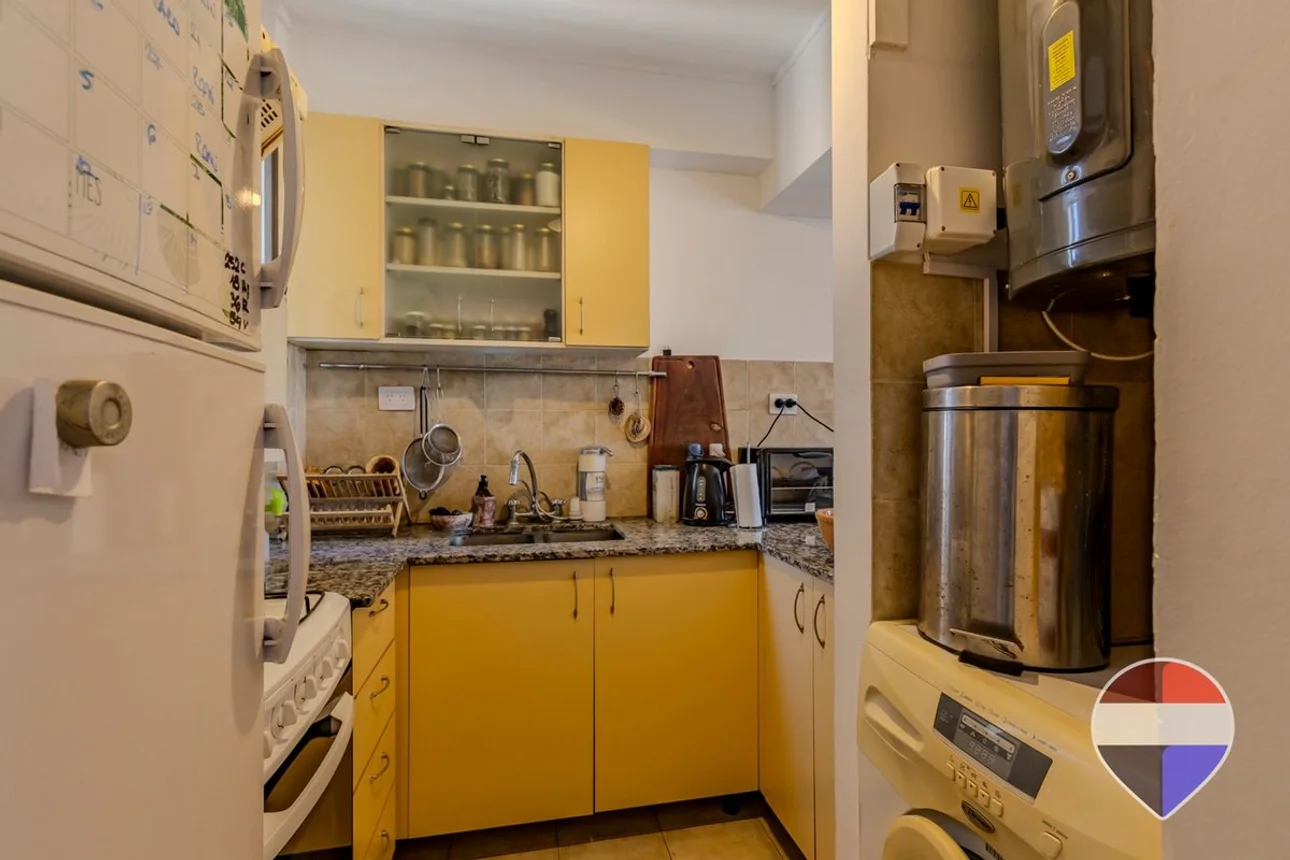 Departamento en venta en La Plata, foto 5