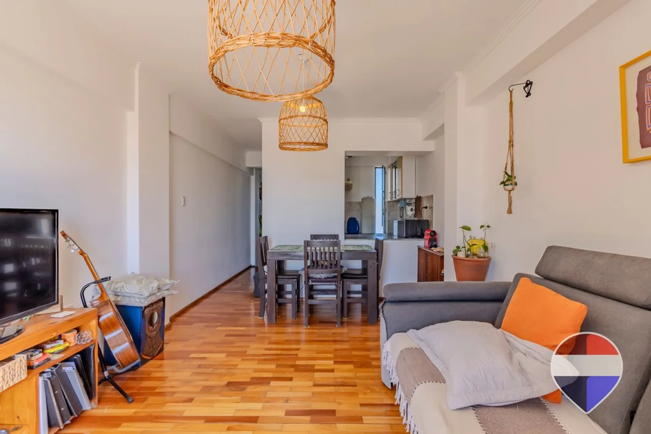 Departamento en venta en La Plata