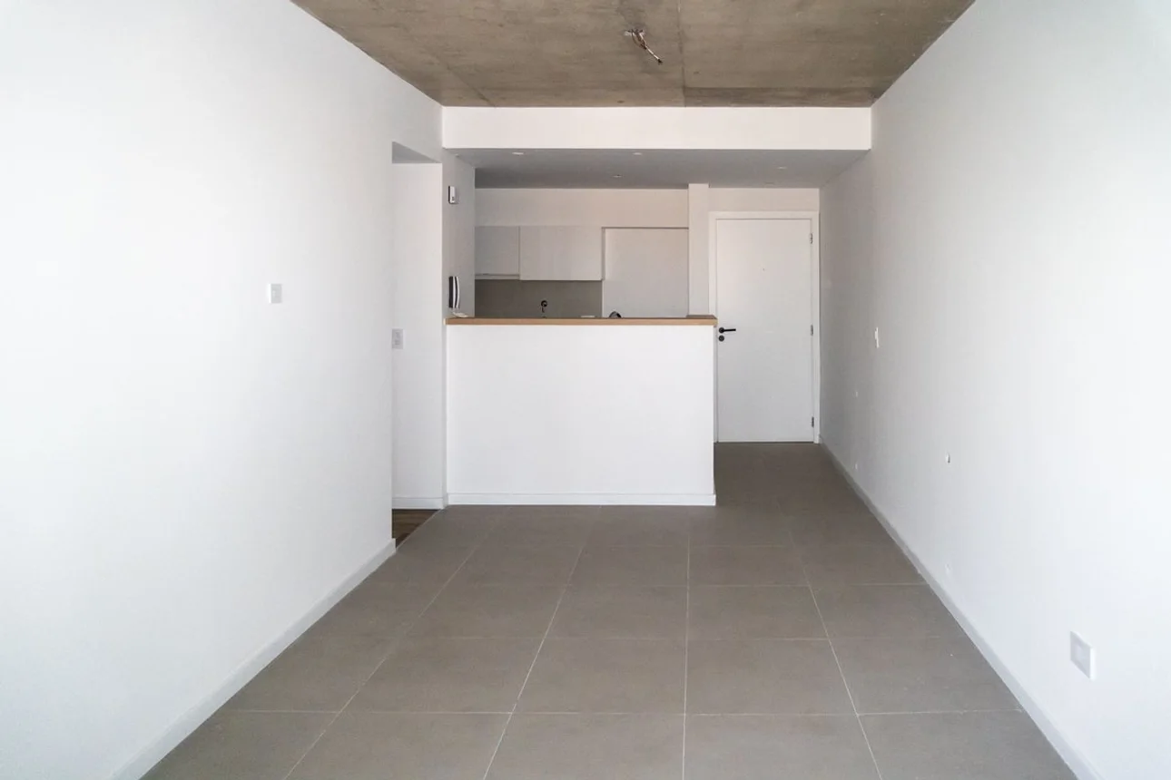 Departamento en venta 1 dormitorio con patio, foto 4