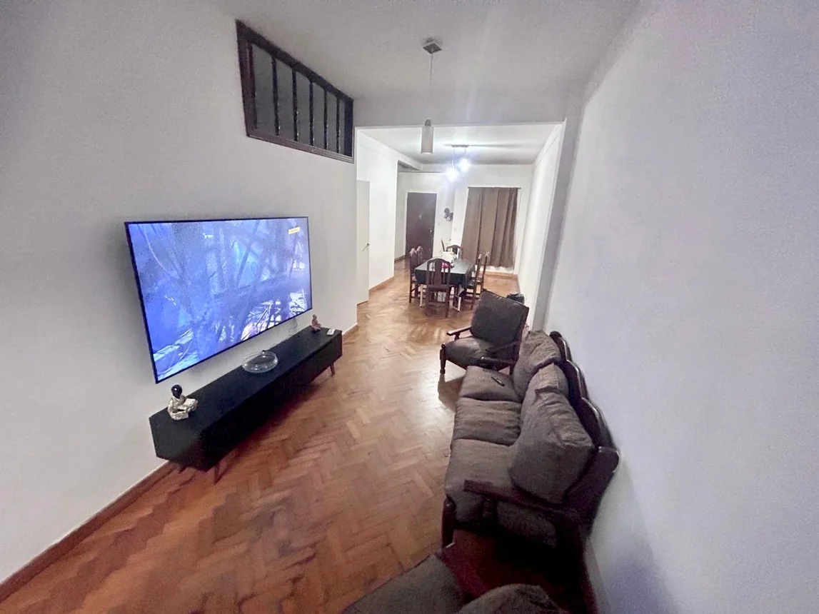 Departamento de 5 ambientes en venta en Retiro, Cerrito 1100