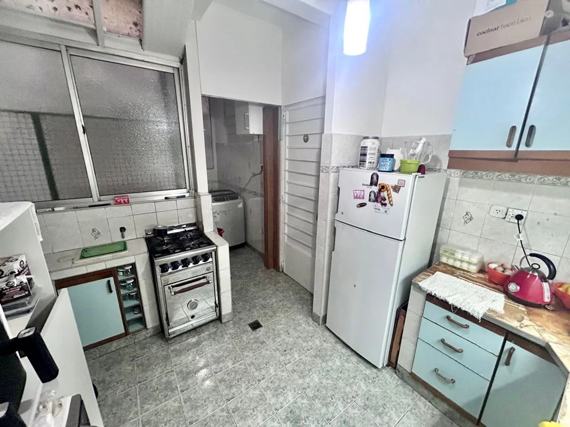 Departamento de 5 ambientes en venta en Retiro, Cerrito 1100, foto 3