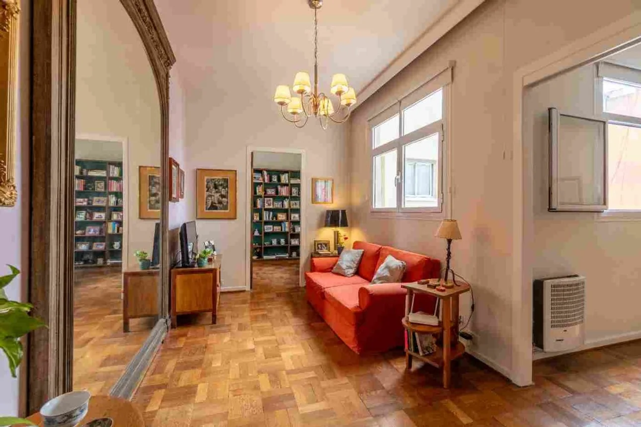 Departamento en venta en Almagro, foto 2