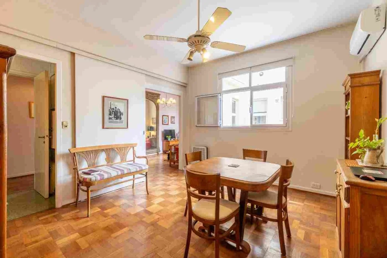 Departamento en venta en Almagro, foto 5
