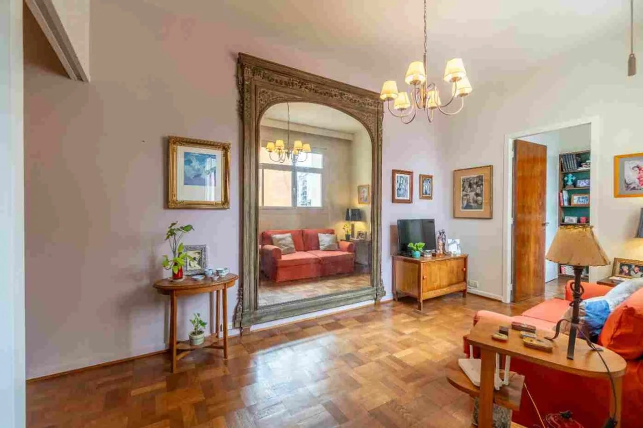 Departamento en venta en Almagro, foto 3