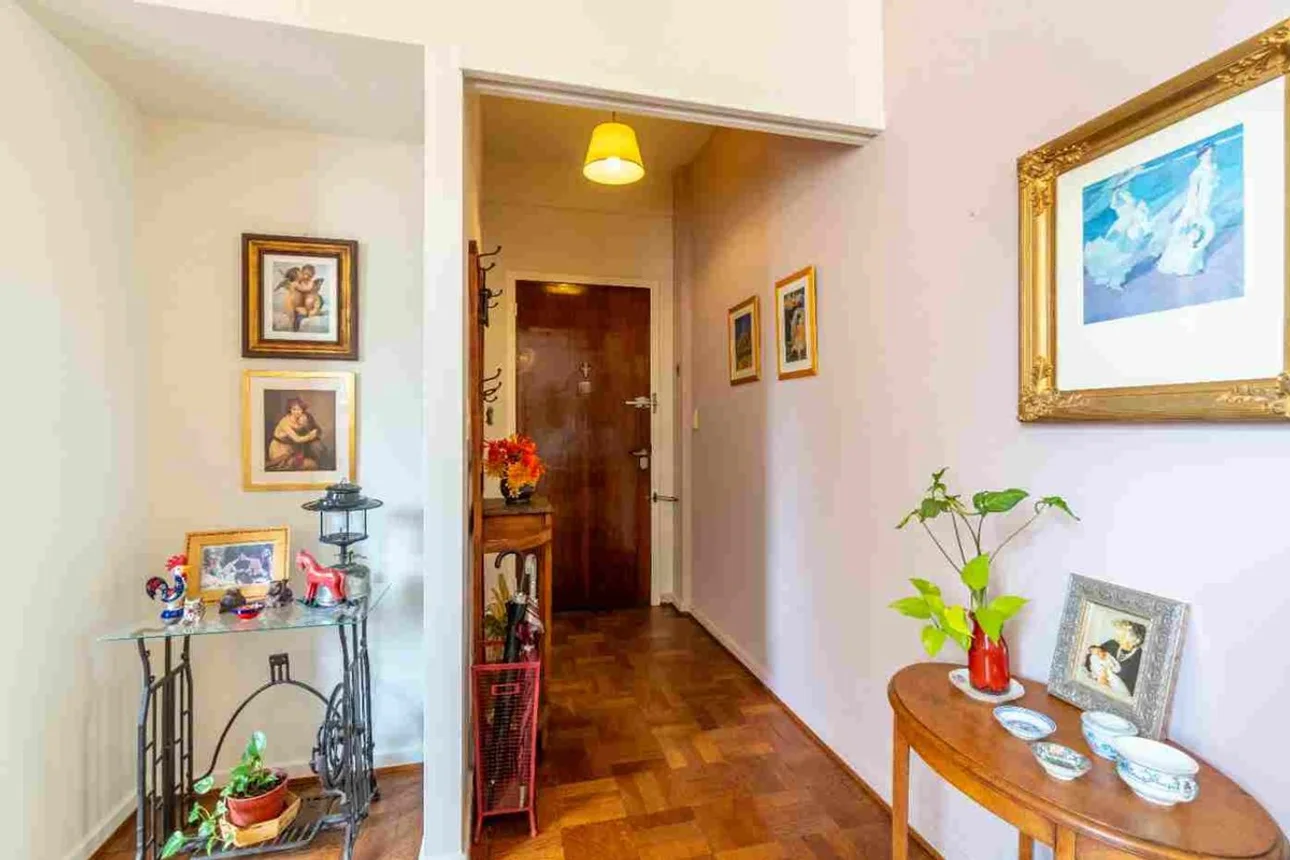 Departamento en venta en Almagro, foto 4