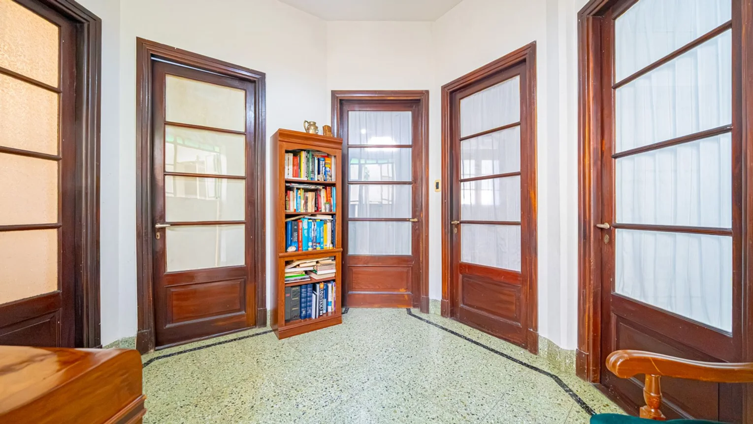 Casa de 3 ambientes en venta en Villa Urquiza, Iberá 6000, foto 3