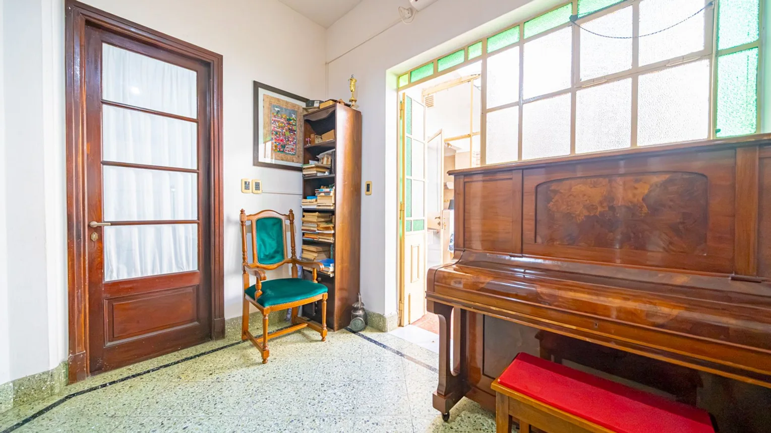 Casa de 3 ambientes en venta en Villa Urquiza, Iberá 6000, foto 4