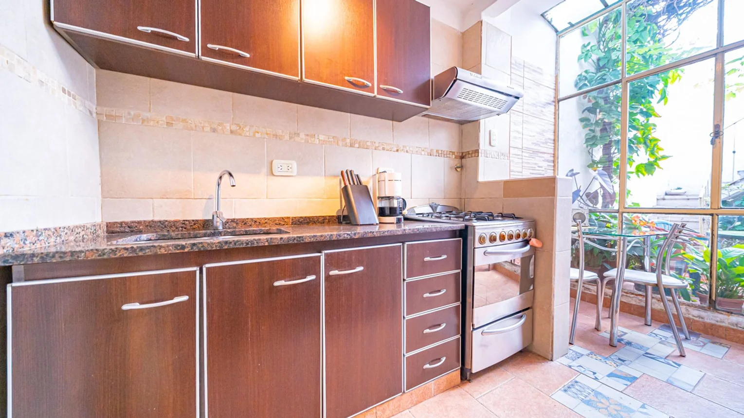 Casa de 3 ambientes en venta en Villa Urquiza, Iberá 6000, foto 5