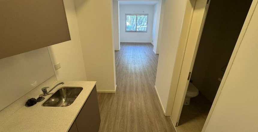 Venta Estudio Prof en Villa Urquiza FINANCIACION