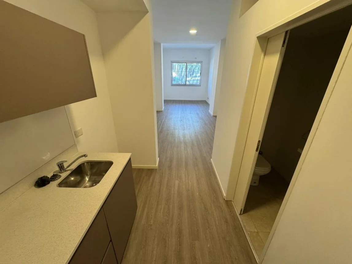 Departamento en venta en Villa Urquiza